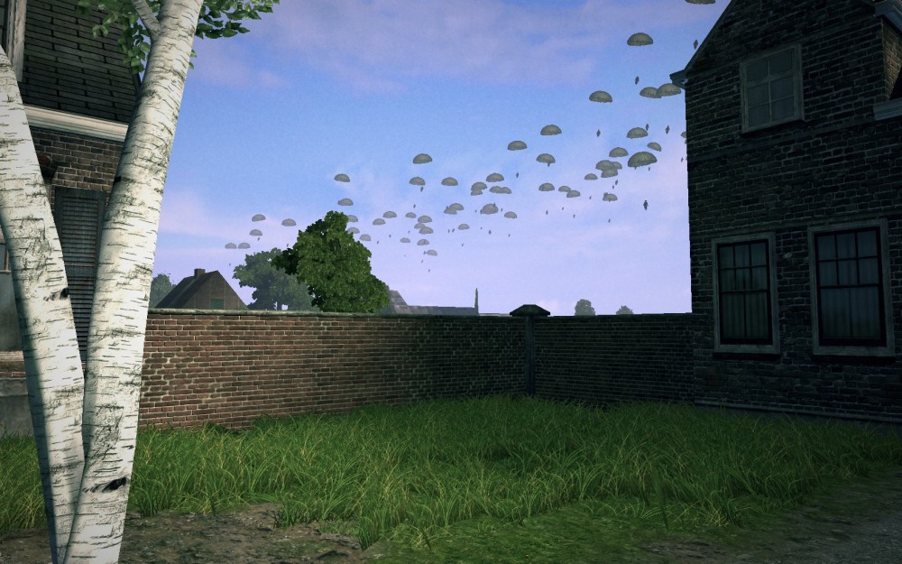 Brothers in Arms: Hell's Highway