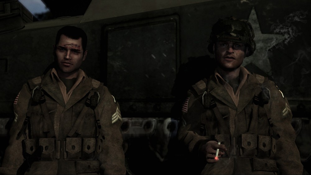 Brothers in Arms: Hell's Highway