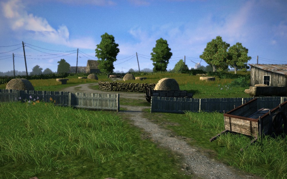 Brothers in Arms: Hell's Highway