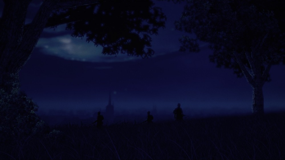 Brothers in Arms: Hell's Highway