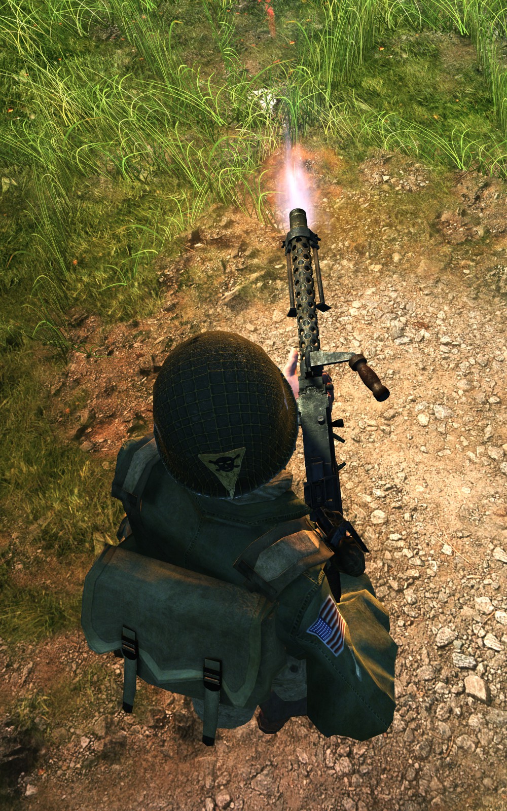 Brothers in Arms: Hell's Highway