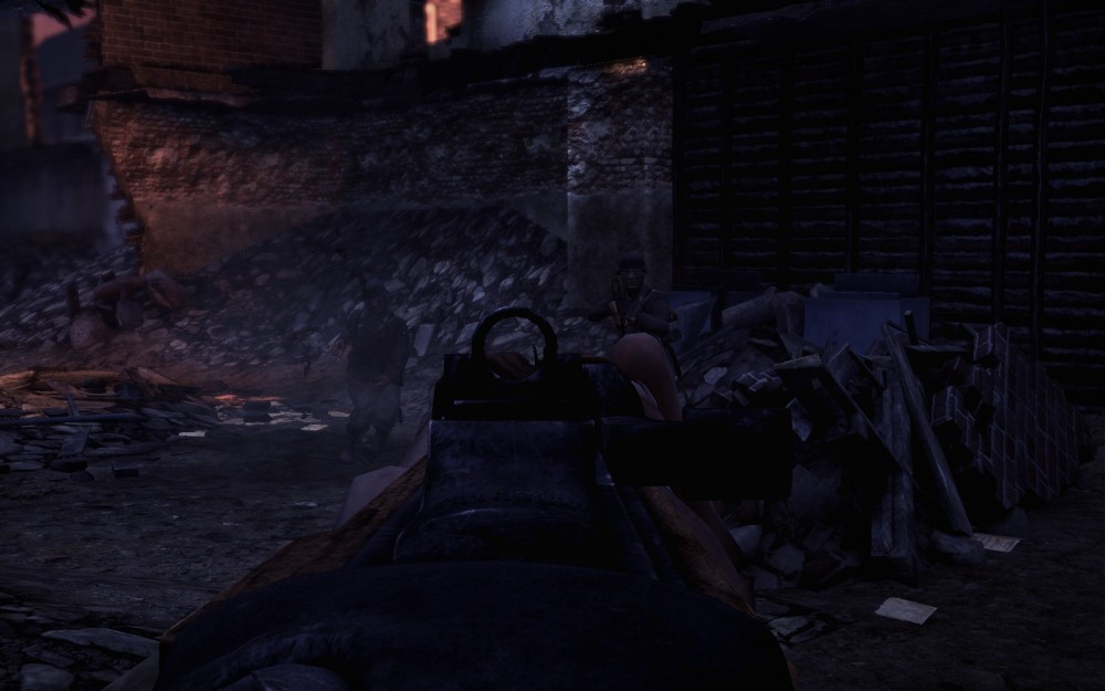 Brothers in Arms: Hell's Highway
