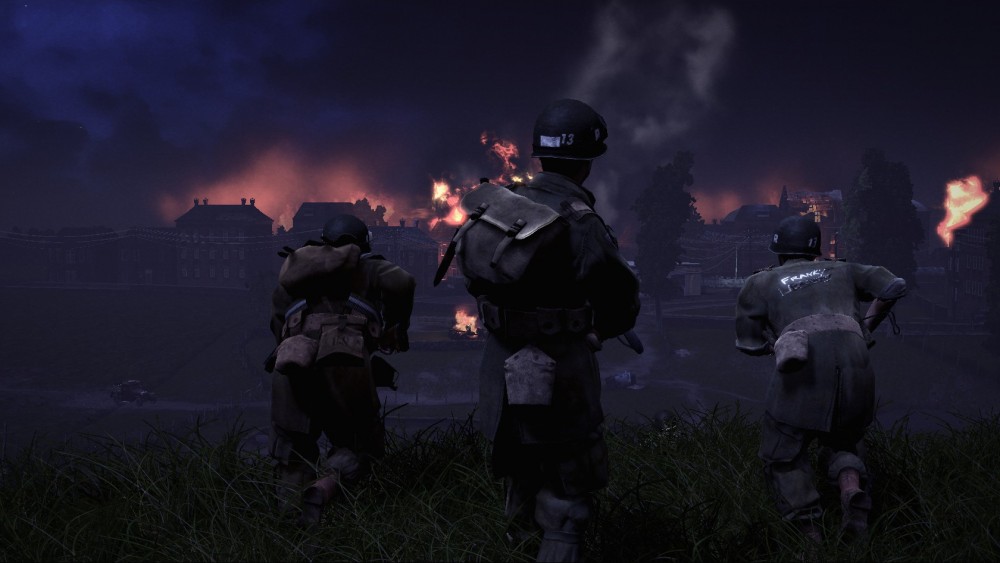 Brothers in Arms: Hell's Highway