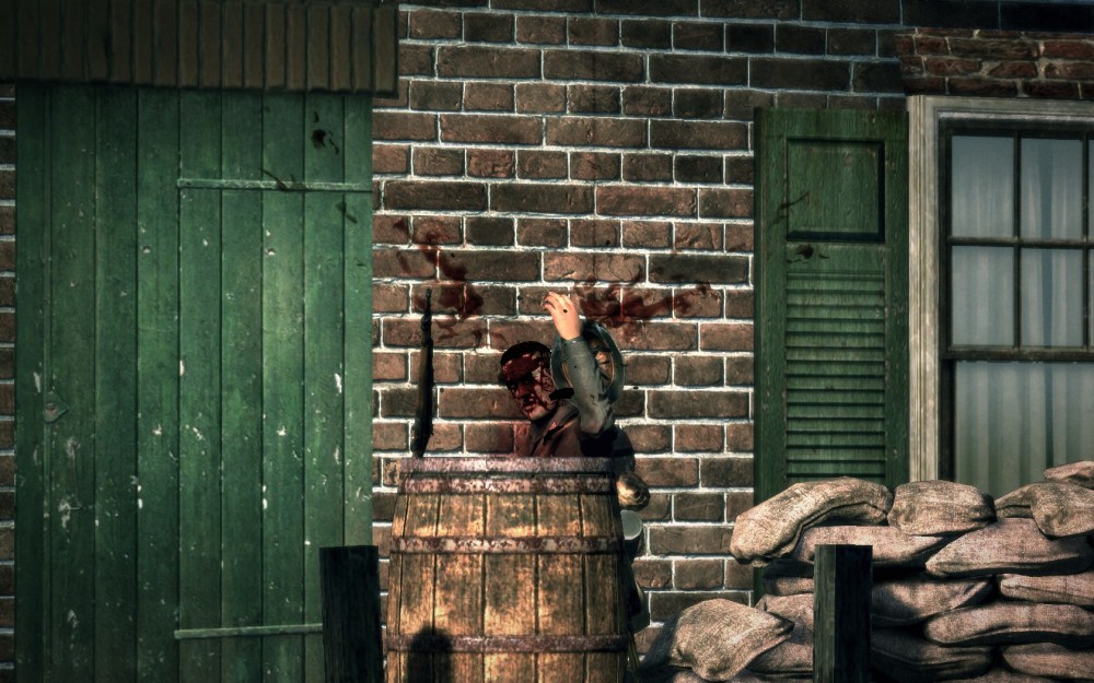 Brothers in Arms: Hell's Highway