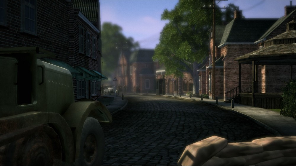 Brothers in Arms: Hell's Highway