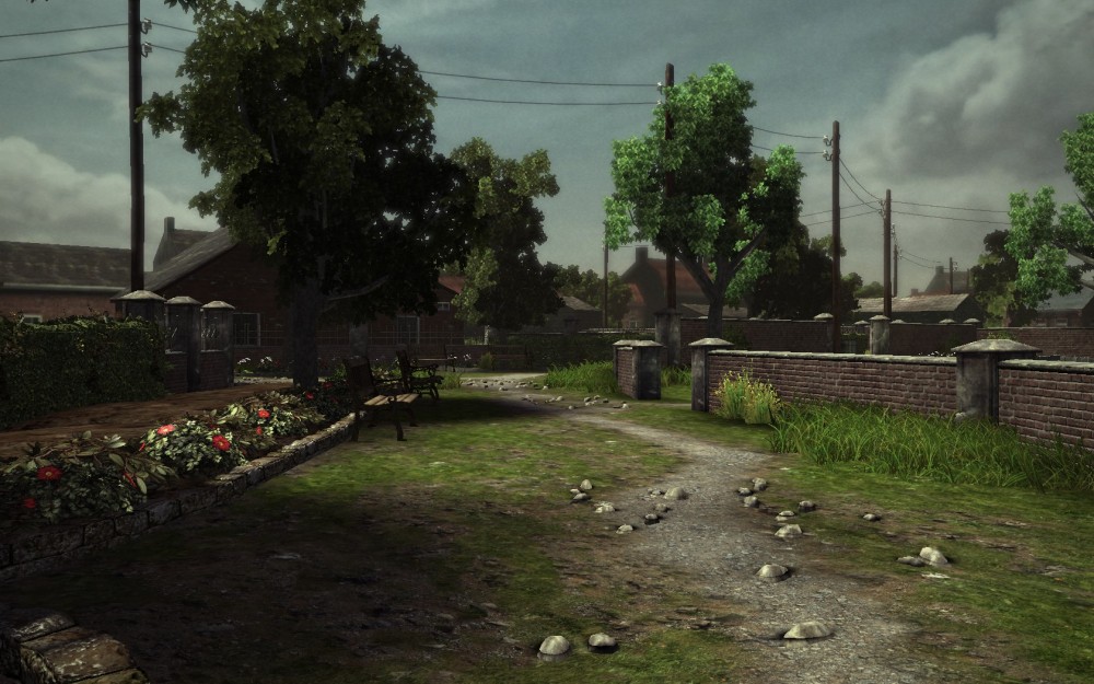 Brothers in Arms: Hell's Highway