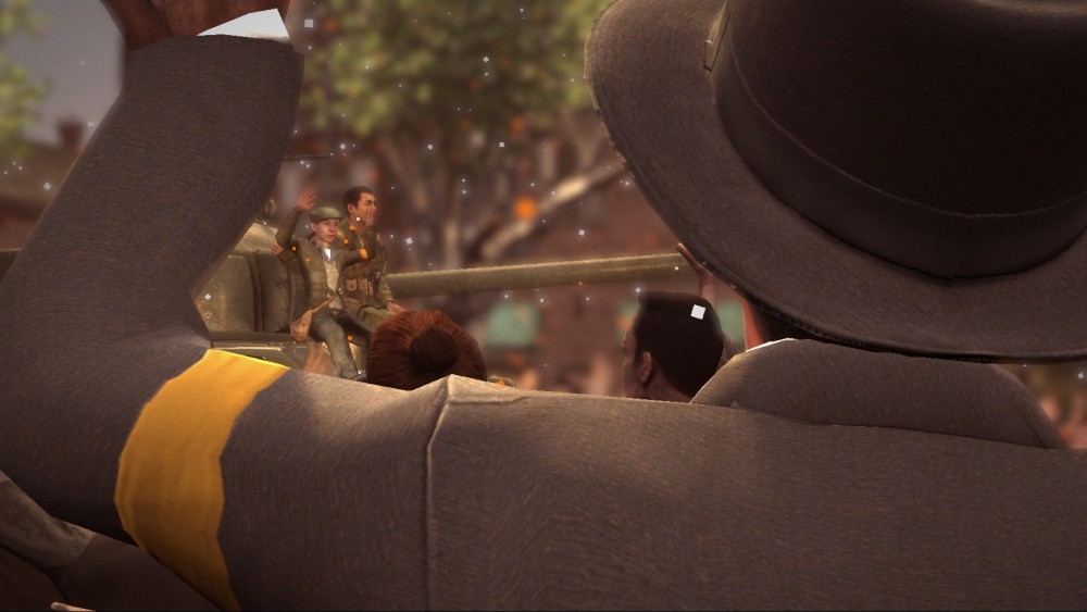 Brothers in Arms: Hell's Highway