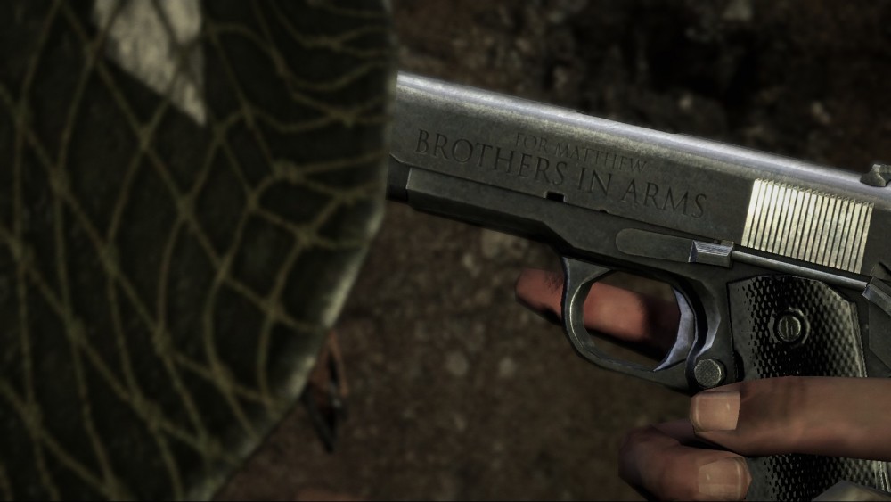Brothers in Arms: Hell's Highway