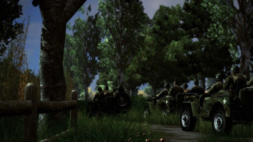 Brothers in Arms: Hell's Highway
