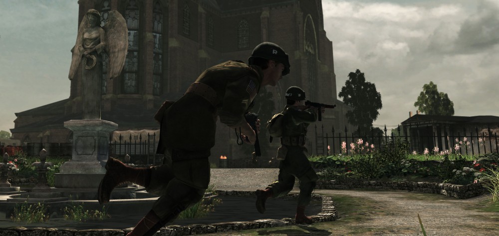Brothers in Arms: Hell's Highway
