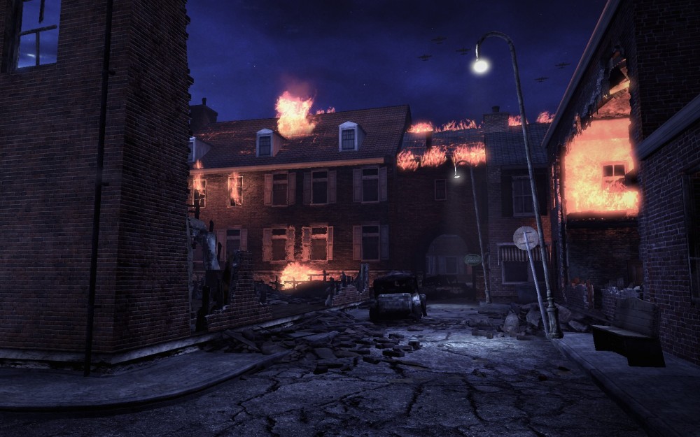 Brothers in Arms: Hell's Highway