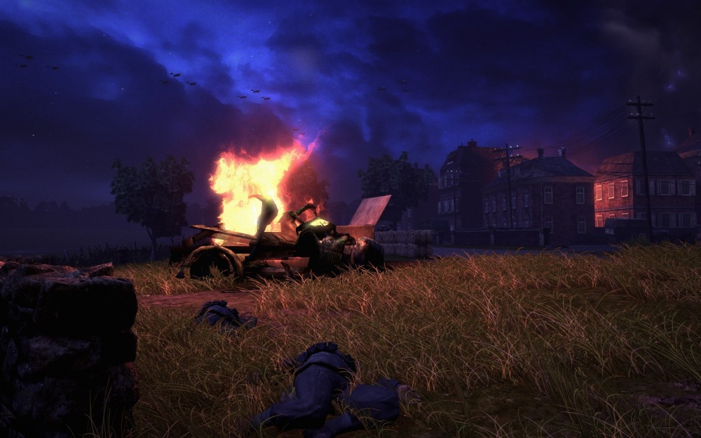 Brothers in Arms: Hell's Highway
