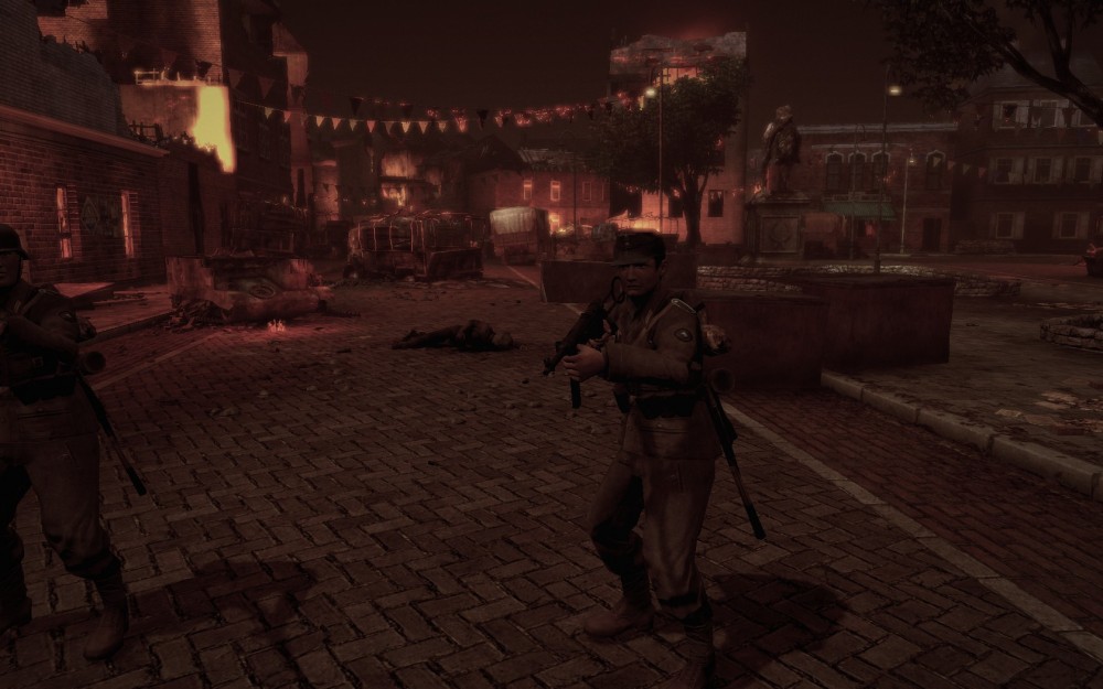 Brothers in Arms: Hell's Highway