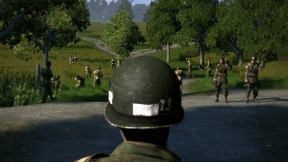 Brothers in Arms: Hell's Highway