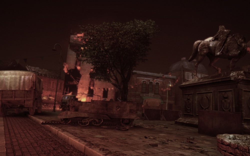 Brothers in Arms: Hell's Highway