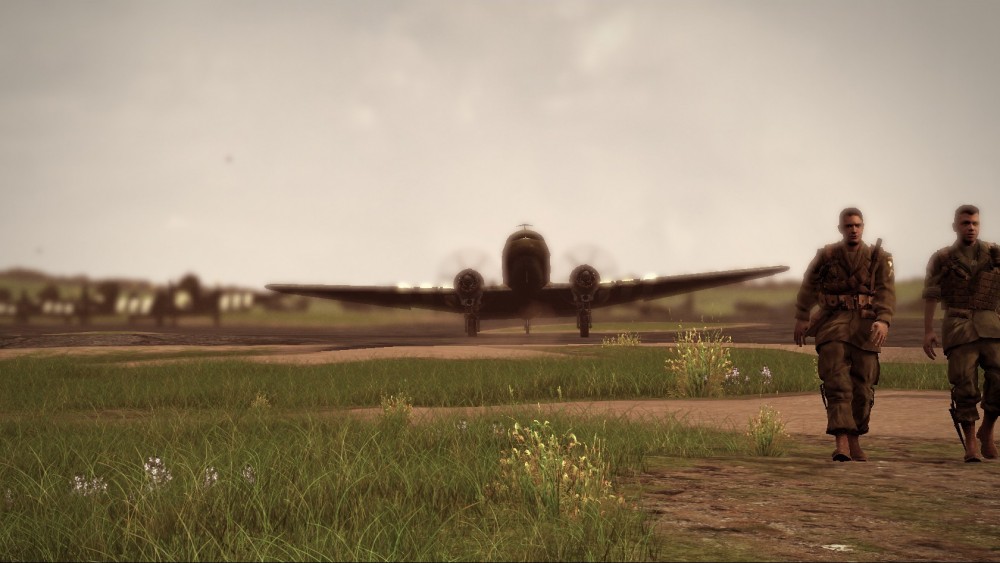 Brothers in Arms: Hell's Highway