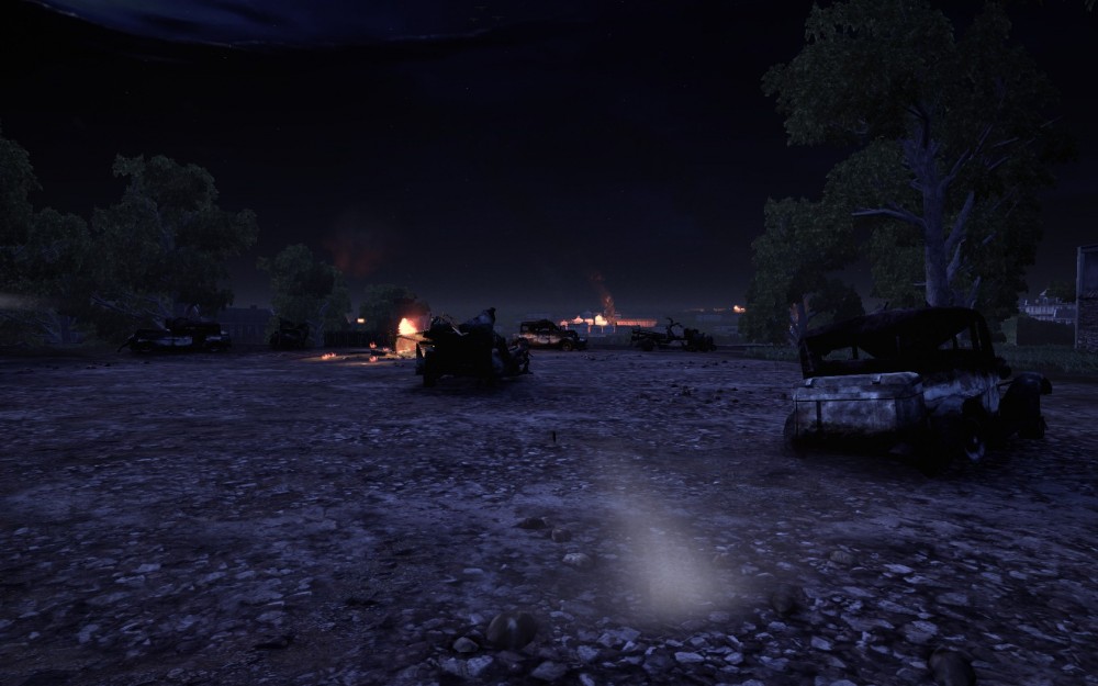 Brothers in Arms: Hell's Highway