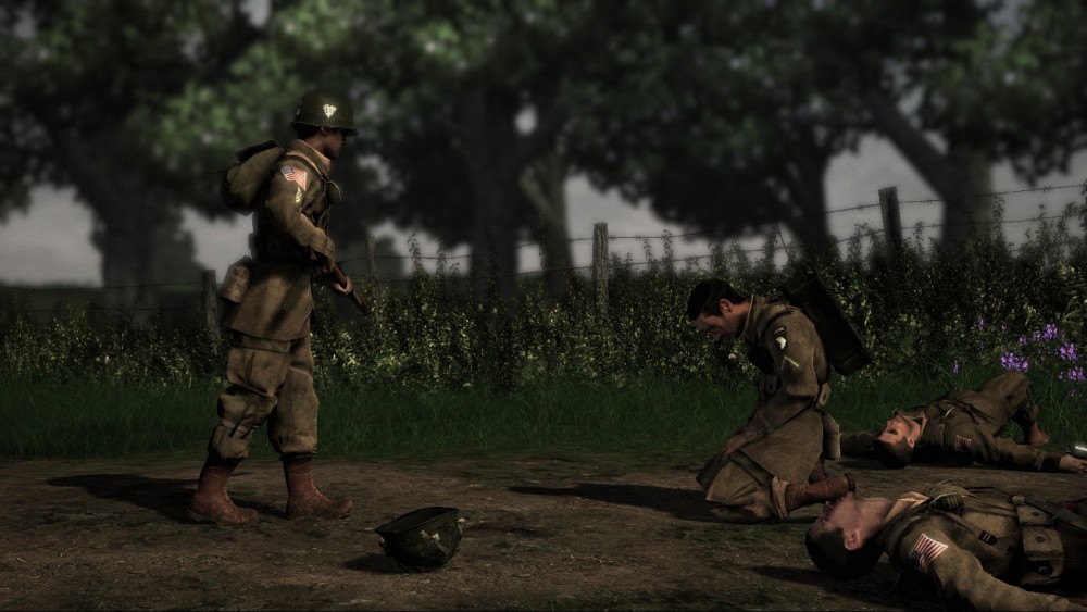 Brothers in Arms: Hell's Highway