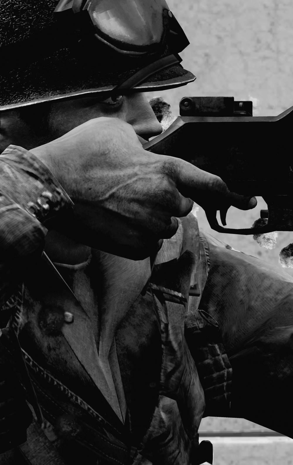 Brothers in Arms: Hell's Highway