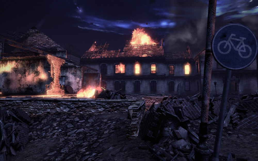 Brothers in Arms: Hell's Highway