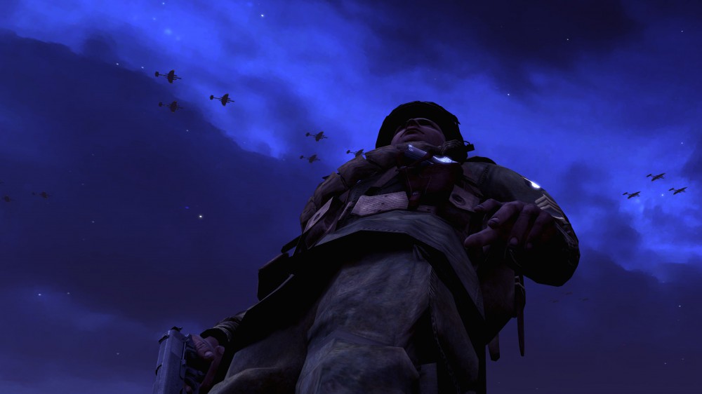 Brothers in Arms: Hell's Highway