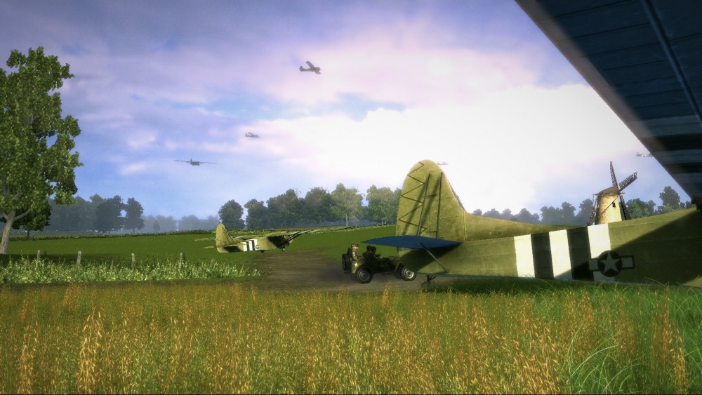 Brothers in Arms: Hell's Highway