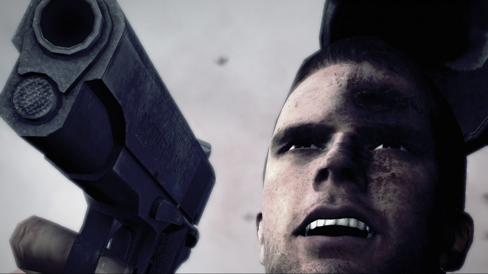 Brothers in Arms: Hell's Highway