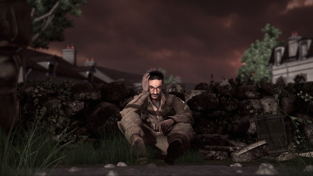 Brothers in Arms: Hell's Highway