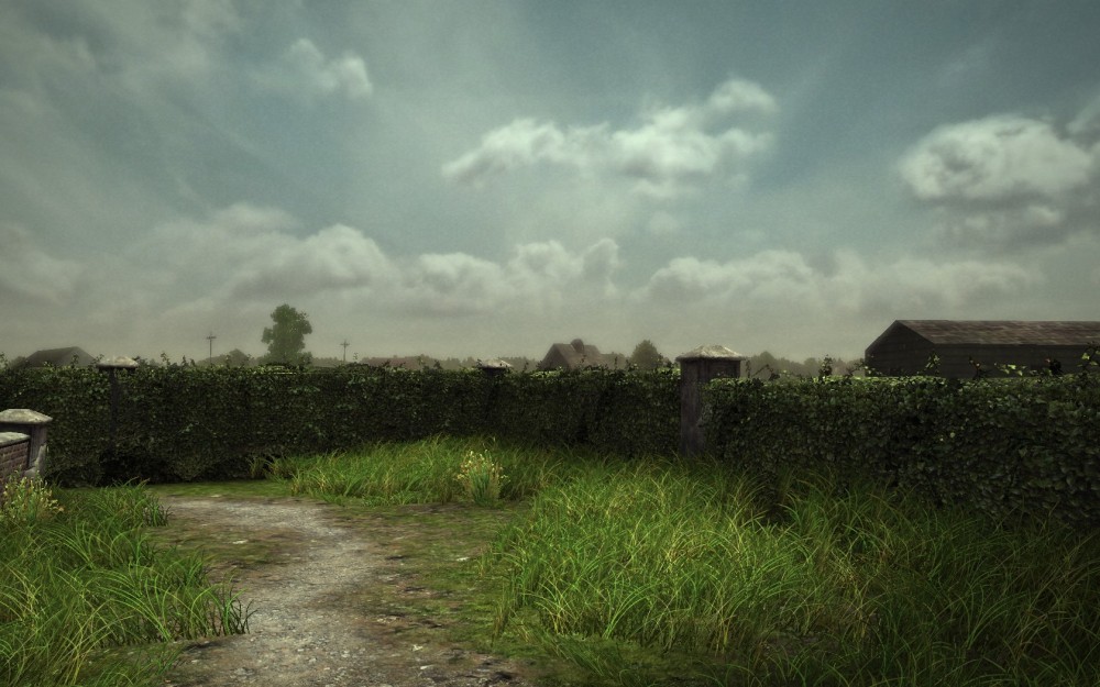 Brothers in Arms: Hell's Highway