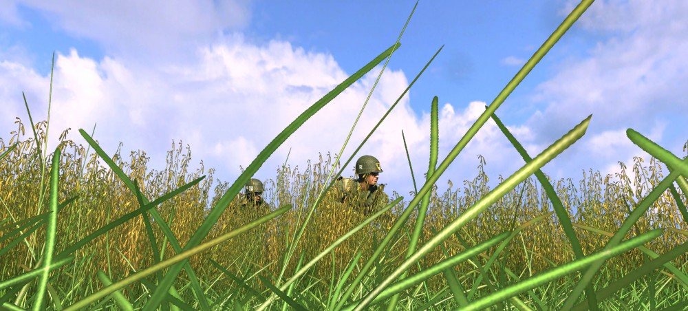 Brothers in Arms: Hell's Highway