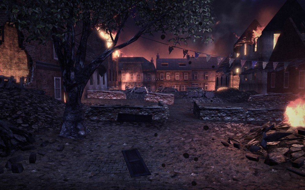 Brothers in Arms: Hell's Highway