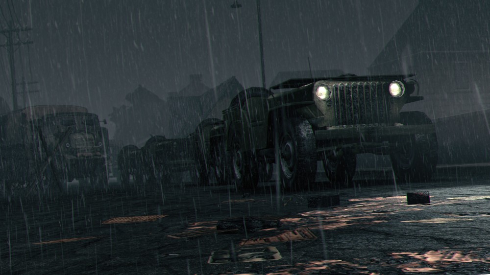 Brothers in Arms: Hell's Highway