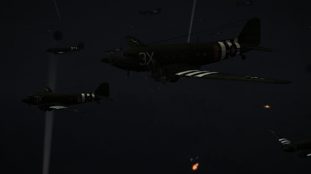 Brothers in Arms: Hell's Highway