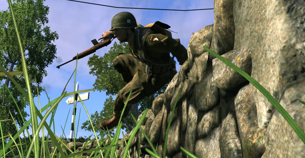 Brothers in Arms: Hell's Highway