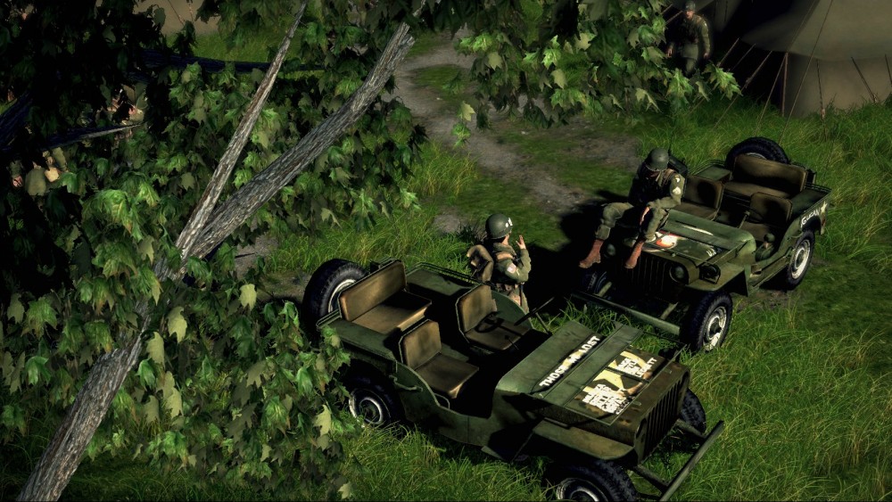 Brothers in Arms: Hell's Highway