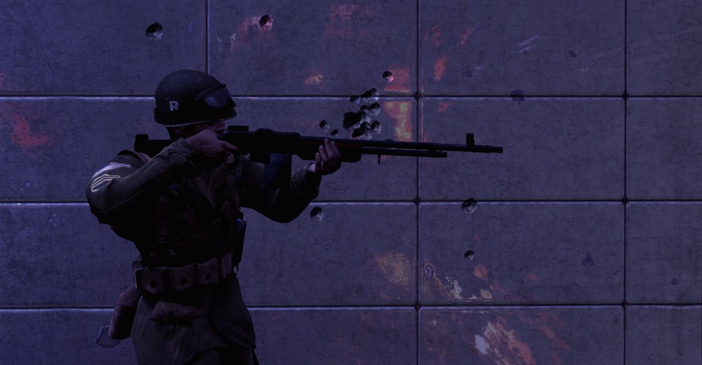 Brothers in Arms: Hell's Highway
