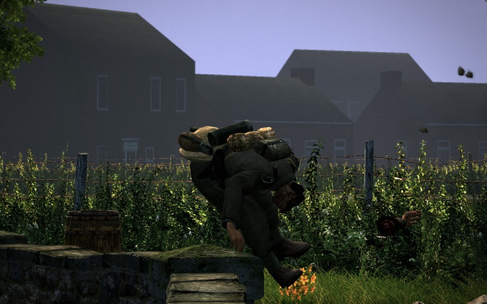 Brothers in Arms: Hell's Highway