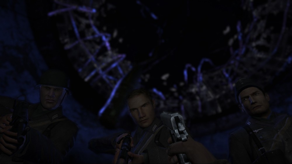 Brothers in Arms: Hell's Highway