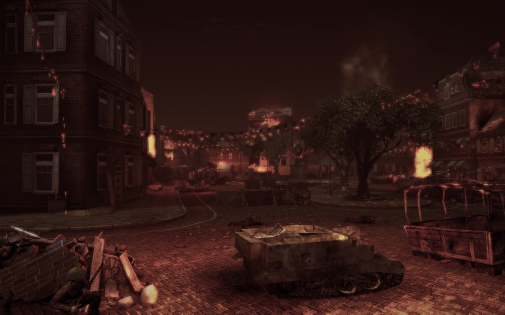 Brothers in Arms: Hell's Highway