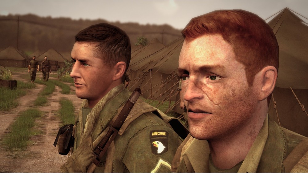 Brothers in Arms: Hell's Highway