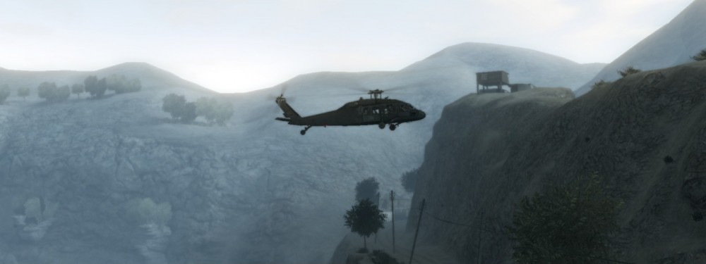 Tom Clancy's Ghost Recon: Advanced Warfighter 2