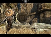 Infinity Blade  screenshot