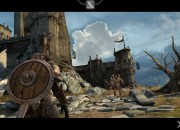 Infinity Blade  screenshot