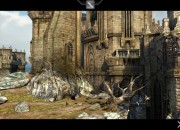 Infinity Blade  screenshot