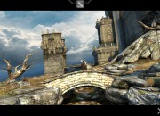 Infinity Blade  screenshot