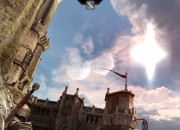 Infinity Blade  screenshot