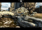 Infinity Blade  screenshot