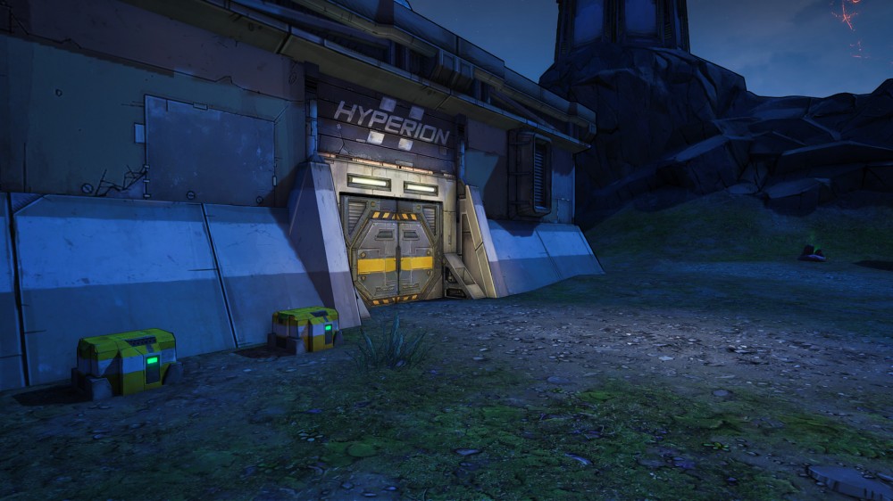 Borderlands 2