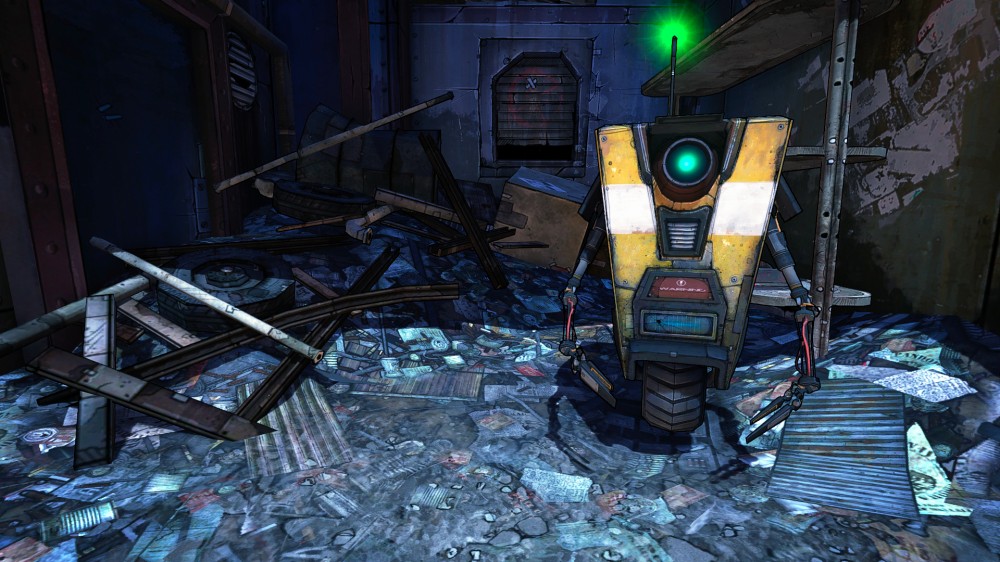 Borderlands 2