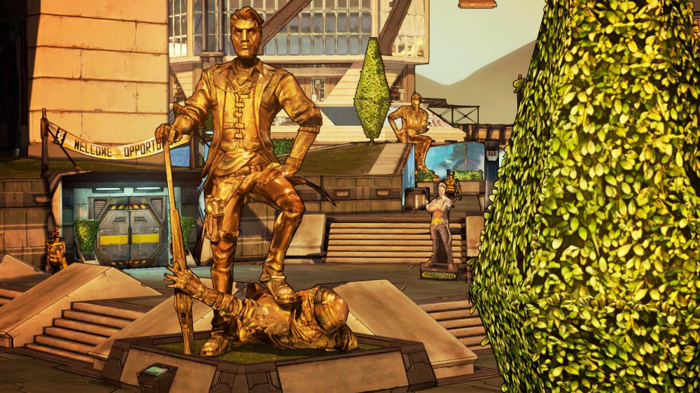 Borderlands 2